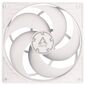 Вентилятор Arctic Cooling Вентилятор корпусной ARCTIC P14 PWM PST  (white / white) - retail  (ACFAN00197A)  (703116)