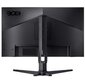 Монитор Acer XV320QKV4bmiiprx 31, 5'',  16:9,  IPS,  UHD,  0, 5 / 1ms,  250cd,  160Hz,  HDMI,  DP,  SPK,  HAS