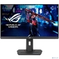 Монитор Asus 24.5" ROG Strix XG259QNS черный IPS LED 1ms 16:9 HDMI матовая HAS Piv 1000:1 400cd 178гр / 178гр 1920x1080 380Hz DP FHD USB 5.58кг