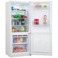 Холодильник WHITE NRB 121 W NORDFROST