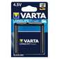Батарейка Varta LONGLIFE POWER  (HIGH ENERGY) 3LR12 BL1 Alkaline 4.5V  (4912)  (1 / 10 / 100)