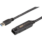 USB 3.1  1-Port  Extension Cable 10m