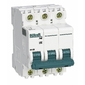 Schneider-electric 11080DEK Авт. выкл. 3Р 25А х-ка C ВА-101 4, 5кА DEKraft