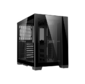 LIAN LI PC-O11 Dynamic Mini Black
