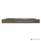 IP-COM G3328F Коммутатор управляемый в стойку,  24*1Gbit RJ45,  4*SFP 1Gbit,   console port