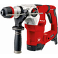 Перфоратор Einhell TE-RH 32 E патрон:SDS-plus уд.:5Дж 1250Вт (кейс в комплекте)