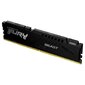 Память оперативная /  Kingston 8GB 5200MT / s DDR5 CL36 DIMM FURY Beast Black EXPO