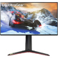 LG UltraGear 27GP95RP-B 27" Nano IPS monitor,  3840x2160,  400cd / m2,  16:9,  1мс  (GtG),  HDMIx2,  DP,  Audio out,  Maxx Аudio,  USB hub,  144-160Hz,  178 / 178,  внешний БП,  FreeSync Premium,  HDR 10,  DisplayHDR™ 400,  HAS,  VESA  (100x100 мм)