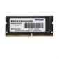 Модуль памяти для ноутбука SODIMM 32GB PC25600 DDR4 PSD432G32002S PATRIOT