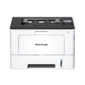 Pantum BP5200DN ,  Printer,  Mono laser,  A4,  42 ppm  (max 100000 p / mon),  1.2 GHz,  1200x1200 dpi,  512 MB RAM,  Duplex,  paper tray 250 pages,  USB,  LAN,  start. cartridge 3000 pages