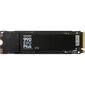 SSD M.2  (PCI-E NVMe 2.0 Gen 4.0 x4) 4Tb Samsung 990 EVO plus  (R6300 / W7250MB / s) 1year