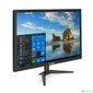 LCD ExeGate 23.8" EB2400A черный {VA 1920x1080 75Hz 5ms 16:9 200cd 3000:1 170 / 160 D-Sub HDMI VESA регулировка наклона} [EX297377RUS]