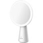 Зеркало с подсветкой настольное Yeelight YL-International Edition-Makeup Mirror- (White)