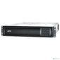 Источник бесперебойного питания APC Smart-UPS SMT2200RMI2UC 1000Вт 1500ВА черный