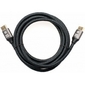 Telecom TCG750-3M Кабель соединительный DP-DP 1.4V 8K@60Hz  3м,  Telecom Pro <TCG750-3M>