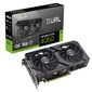 ASUS DUAL-RTX4060-O8G-EVO /  / RTX4060, HDMI, DP*3, 8G, D6; 90YV0JC7-M0NA00