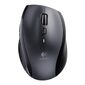 Мышь беспроводная Logitech M705 Marathon Mouse |910-001949| черная,  оптическая,  1000dpi,  2.4GHz,  USB-ресивер  (Logitech Unifying®),  5 кнопок,  под правую руку,   (023901)