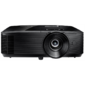 Optoma DS322e  (DLP,  SVGA 800x600,  3800Lm,  22000:1,  HDMI,  VGA,  Composite video,  Audio-in 3.5mm,  VGA-OUT,  Audio-Out 3.5mm,  1x10W speaker,  3D Ready,  lamp 6000hrs,  Black,  3.0kg)  (replace DS318e)