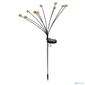 Rexant 602-2401 Светильник грунтовый Лалели,  3000К,  встроенный аккумулятор,  солнечная панель,  коллекция Стамбул