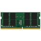 Kingston KVR32S22D8 / 16 DDR4 SODIMM 16GB PC4-25600,  3200MHz,  CL22