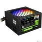 GameMax Блок питания ATX 600W VP-600-RGB-MODULAR 80+,  Ultra quiet