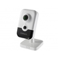 Камера видеонаблюдения Hikvision HiWatch DS-I214 (B) 2.8-2.8мм цветная корп.:белый