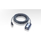 ATEN UE250-AT USB2.0 EXTENSION CABLE W / C 5m.