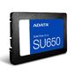 SSD жесткий диск SATA 2280 1TB ASU650SS-1TT-R ADATA