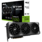 Видеокарта ASUS GeForce RTX 5060 8Gb DDR7 128 bit 3*DP / HDMI 3FAN  (TUF-RTX5060-O8G-GAMING) RTL
