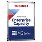 Жесткий диск Toshiba Enterprise HDD 3.5" SATA 4TB,  7200 rpm,  512MB buffer,  512e / 4Kn,  MG10ADA400E,  1 year