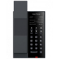 Fanvil screenless hotel IP phone,  6 prog. soft keys,  HD Voice,  2 SIP Lines