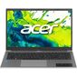 Ноутбук /  Notebook Acer Aspire Lite AL15-33P-3809 15.6" FHD IPS /  Intel Core 3 N355 /   8192Mb /   512Gb SSD /  Intel HD /  NoOS /  Light Silver