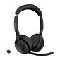Jabra Evolve2 55,  Link380c MS Stereo