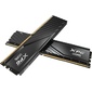 Оперативная память ADATA 32GB DDR5 6000 UDIMM LANCER BLADE AX5U6000C4816G-DTLABBK Non-ECC,  CL48-48-48,  kit  2x16gb