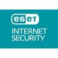 Право на использование программного обеспечения ESET ESET NOD32 Internet Security – продление лицензии на 1 год на 5 устройств