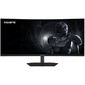 Монитор 34" Gigabyte G34WQC2 EK