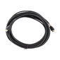 CLink 2 cable,  HDX microphone array cable. Walta to Walta,  15 ft. Supports connections between devices with CLink 2 ports. HDX 9000 CLink input requires Walta to RJ-45 adapter