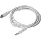 Кабель-удлинитель USB2.0 Buro USB2.0-AM / AF-3 A (m) / A (f)  (3м)