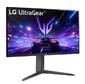 Монитор LG 27" UltraGear 27GS65F-B черный IPS LED 16:9 HDMI матовая HAS 400cd 178гр / 178гр 1920x1080 180Hz FreeSync DP FHD 7.2кг