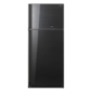 Холодильник Sharp 1670х700х720 см. Full No Frost, Hybrid Cooling. A+ Черный.