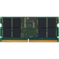 Kingston DDR5 16GB 4800MT / s CL40 SO-DIMM 1Rx8,  1 year