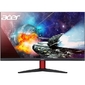 LCD Acer 23.8" KG242YPBMIIPX {IPS 1920x1080 165Hz 2ms 8bit (6bit+FRC) 1000:1 250cd 178 / 178 2xHDMI2.0 DisplayProt1.2 FreeSync (Prem) 2x2W VESA} [UM.QX2EE.P05]