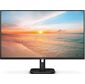 Монитор 27" Philips 27E1N2100A / 00 Black  (IPS,  1920x1080,  120Hz,  1 ms,  178° / 178°,  300 cd / m,  1500:1,  +HDMI 1.4,  +MM)