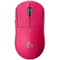Мышь Logitech G Pro X Superlight розовый оптическая 25600dpi беспров. USB 4but  (910-005960)