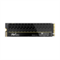 Netac SSD NV7000-t 2TB PCIe 4 x4 M.2 2280 NVMe 3D NAND,  R / W up to 7300 / 6700MB / s,  TBW 1280TB,  slim heatspreader,  5y wty