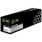 Картридж лазерный Cactus CS-LX52D5H00 52D5H00 черный  (25000стр.) для Lexmark MS810 / MS811 / MS812