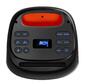 Портативная колонка 50W BLACK 65450 BOOMER 50 DEFENDER