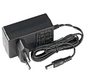 MikroTik 24v 1.2A power supply,  straight plug   (with EU or US plugs)