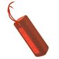 Акустика Mi Portable Bluetooth Speaker  (16W) Red