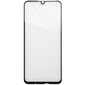 Защитное стекло для экрана Redline черный для Huawei Honor 10 Lite 3D 1шт.  (УТ000017125)